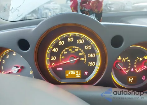 2007 Nissan Murano S from USA, damaged, VIN JN8AZ08T27W504876